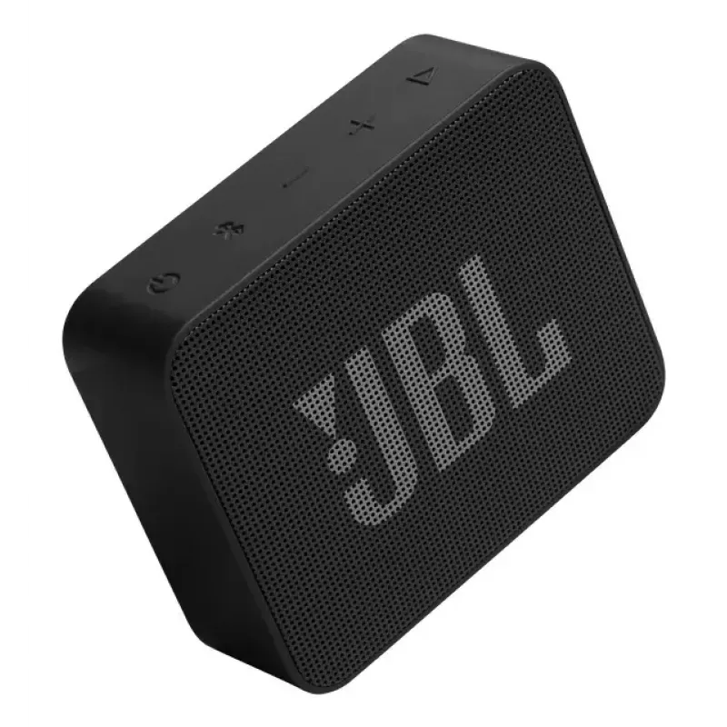 Tragbarer Lautsprecher JBL Go Essential 2 Schwarz