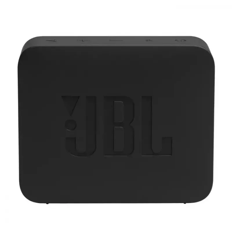 Tragbarer Lautsprecher JBL Go Essential 2 Schwarz