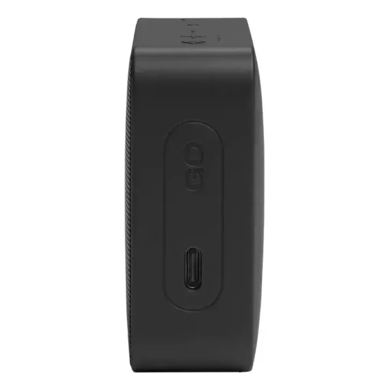 Tragbarer Lautsprecher JBL Go Essential 2 Schwarz