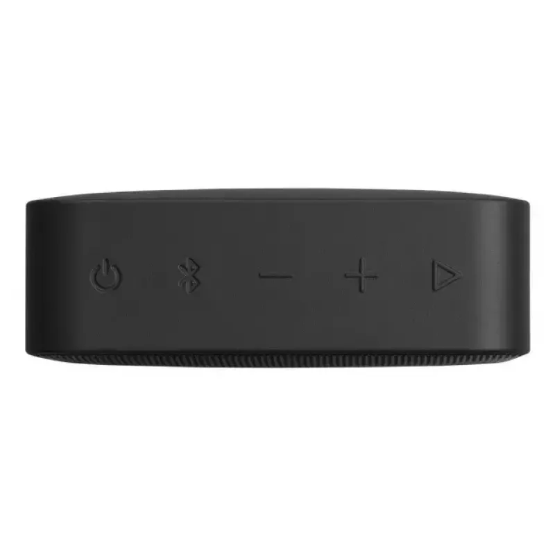 Tragbarer Lautsprecher JBL Go Essential 2 Schwarz