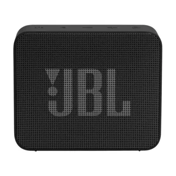 Tragbarer Lautsprecher JBL Go Essential 2 Schwarz