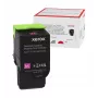 Xerox Original Xerox® C310 Farbdrucker/C315 Farb-Multifunktionsdrucker Magenta Tonerkartusche mit Standardkapazität (2000 Seiten) - 006R04358