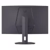 Computermonitor LG 32G600A-B 32 Zoll (81,3 cm) Quad HD 2560×1440 LCD 1 ms 16:9 VESA höhenverstellbar Schwarz