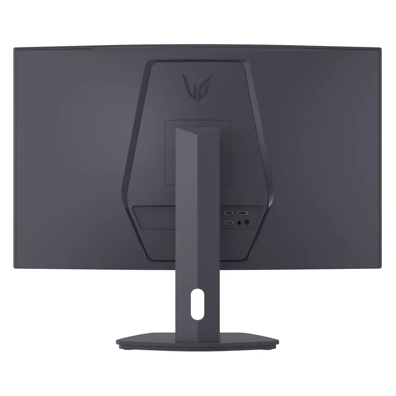 Computermonitor LG 32G600A-B 32 Zoll (81,3 cm) Quad HD 2560×1440 LCD 1 ms 16:9 VESA höhenverstellbar Schwarz
