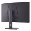 Computermonitor LG 32G600A-B 32 Zoll (81,3 cm) Quad HD 2560×1440 LCD 1 ms 16:9 VESA höhenverstellbar Schwarz