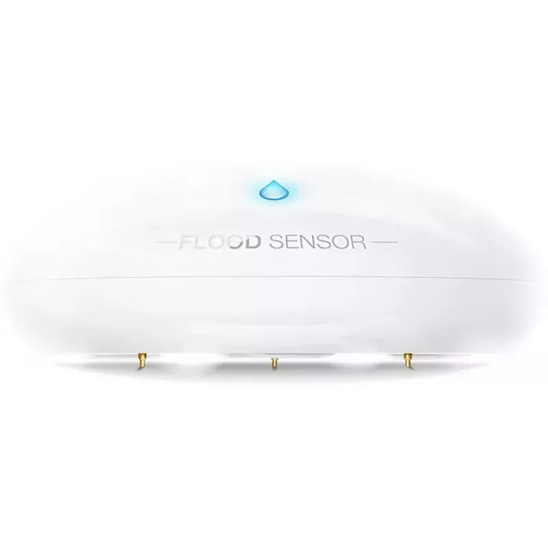 Smart-Home-Sicherheitskit Fibaro Starter KIT FR — HC3 Lite Steuerzentrale, 4 GB eMMC, WLAN, RF Multiband