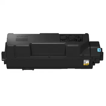 KYOCERA TK-1260 Tonerkartusche 1 Stk. Original Schwarz