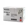 Tonerkartusche Sharp MX-C30GTM 1000 Seiten Magenta