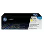HP 824A Gelb Original LaserJet Toner-Kartusche, 21000 Seiten, Gelb, 1 Stk.