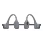 Headset Shokz OpenSwim Pro — kabelloses Open-Ear-Knochenleitungs-Headset, IP68 wasserdicht, Bluetooth 5.4, 32 GB, 9 Std. Wiedergabe, grau