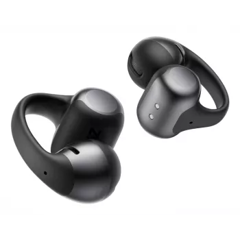 SHOKZ OpenDots ONE Headset Kabellos Ear-clip-on Anrufe/Musik/Sport/Alltag Bluetooth Schwarz