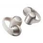 SHOKZ OpenDots ONE Headset Kabellos Ear-Clip-On Anrufe/Musik/Sport/Alltag Bluetooth Grau