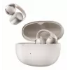 SHOKZ OpenDots ONE Headset Kabellos Ear-Clip-On Anrufe/Musik/Sport/Alltag Bluetooth Grau