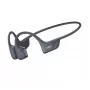 Shokz OpenRun Pro 2 Headset, binaural, kabellos, Ohrbügel, IP55, 12 Std. Wiedergabe, Bluetooth 5.3, 150 mAh, schwarz