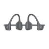 Shokz OpenRun Pro 2 Headset, binaural, kabellos, Ohrbügel, IP55, 12 Std. Wiedergabe, Bluetooth 5.3, 150 mAh, schwarz