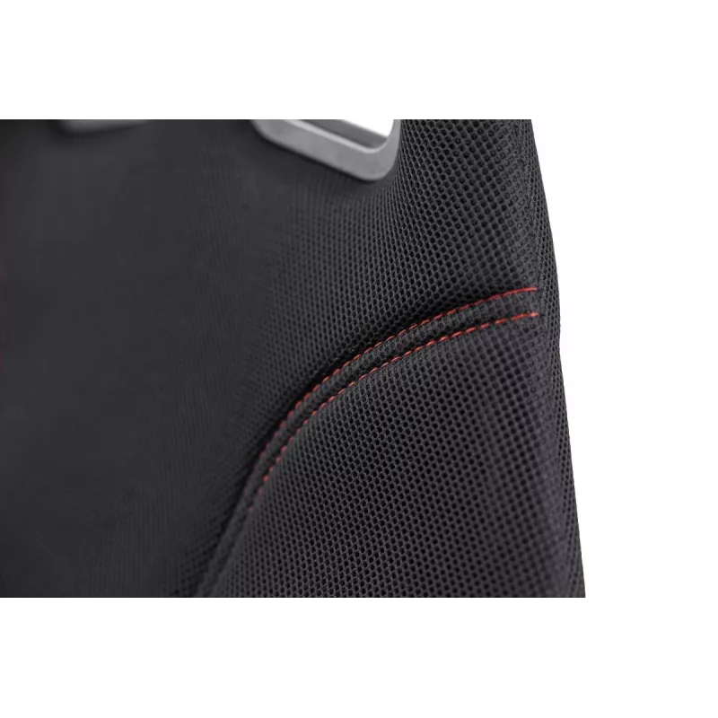 Universeller Gaming-Stuhl Playseat Challenge Gepolsterter Sitz Schwarz 122 kg
