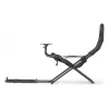 Universeller Gaming-Stuhl Playseat Challenge Gepolsterter Sitz Schwarz 122 kg
