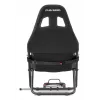Universeller Gaming-Stuhl Playseat Challenge Gepolsterter Sitz Schwarz 122 kg