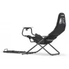 Universeller Gaming-Stuhl Playseat Challenge Gepolsterter Sitz Schwarz 122 kg