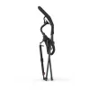 Universeller Gaming-Stuhl Playseat Challenge Gepolsterter Sitz Schwarz 122 kg