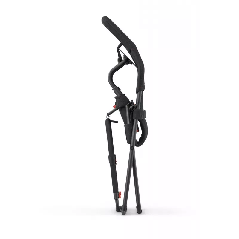 Universeller Gaming-Stuhl Playseat Challenge Gepolsterter Sitz Schwarz 122 kg