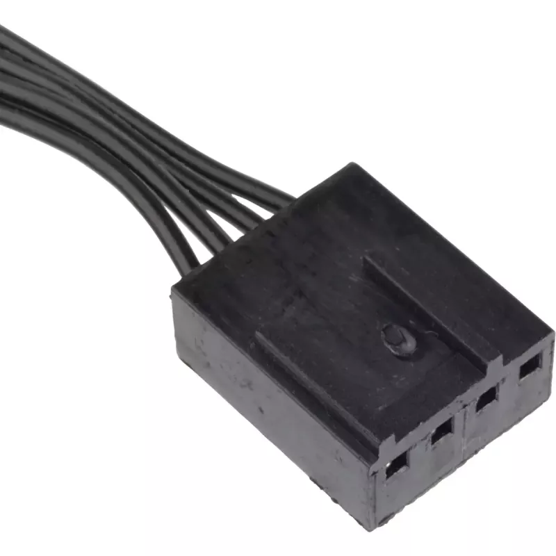 Lüfter Corsair CO-9050099-WW 14 cm Schwarz Grau