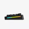 Glorious Gaming GMMK 3 PRO HE 65% Prebuilt Wireless Schwarz - US