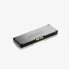 Glorious Gaming GMMK 3 PRO HE 65% Prebuilt Wireless Schwarz - US