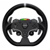 Moza Racing R3 Racing Wheel und Pedale für PC, Lenkrad + Pedale, PC, D-Pad, Menütaste, Modustaste, Pause-/Set-Taste, Starttaste, Digital, Unbegrenzt, Direktantrieb