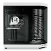 PC-Gehäuse HYTE Y70 Midi Tower Schwarz, Weiß