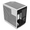 PC-Gehäuse HYTE Y70 Midi Tower Schwarz, Weiß