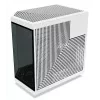PC-Gehäuse HYTE Y70 Midi Tower Schwarz, Weiß