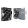 Motherboard ASUS PRIME A520M-R, AMD A520, Sockel AM4, micro ATX
