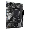 Motherboard ASUS PRIME A520M-R, AMD A520, Sockel AM4, micro ATX