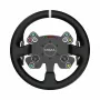 Moza Racing CS V2P Dual Clutch Lenkrad, Lenkrad, PC, Kabelgebunden, USB, Schwarz, Aluminium