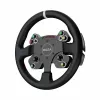 Moza Racing CS V2P Dual Clutch Lenkrad, Lenkrad, PC, Kabelgebunden, USB, Schwarz, Aluminium