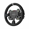 Moza Racing CS V2P Dual Clutch Lenkrad, Lenkrad, PC, Kabelgebunden, USB, Schwarz, Aluminium
