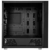 PC-Gehäuse Kolink Unity Adapt Midi Tower Schwarz