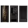 PC-Gehäuse Kolink Unity Adapt Midi Tower Schwarz