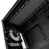PC-Gehäuse Kolink Unity Adapt Midi Tower Schwarz