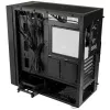 PC-Gehäuse Kolink Unity Adapt Midi Tower Schwarz