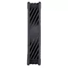 Fan Silverstone Shark Force 120 ARGB 2500 RPM 4.66 mmH2O