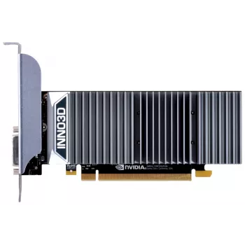 INNO3D Grafikkarte NVIDIA GeForce GT 1030 2 GB GDDR5 Low Profile GDDR5 2 GB PCIe