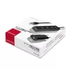 Axagon HUE-S2BP 4x USB 3.0 LADEHUB mit 1,2 m Kabel inkl. Netzteil
