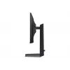 27-Zoll-LCD-Monitor Samsung S27D402G Full HD 1920 x 1080 IPS 5 ms USB-Hub VESA schwarz