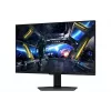 27-Zoll-LCD-Monitor Samsung S27D402G Full HD 1920 x 1080 IPS 5 ms USB-Hub VESA schwarz