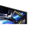 27-Zoll-LCD-Monitor Samsung S27D402G Full HD 1920 x 1080 IPS 5 ms USB-Hub VESA schwarz