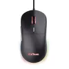 Trust GXT 925 REDEX II Maus Gaming Rechtshänder USB Typ-A Laser 10000 DPI