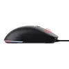 Trust GXT 925 REDEX II Maus Gaming Rechtshänder USB Typ-A Laser 10000 DPI