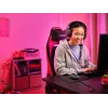 Trust GXT 925 REDEX II Maus Gaming Rechtshänder USB Typ-A Laser 10000 DPI